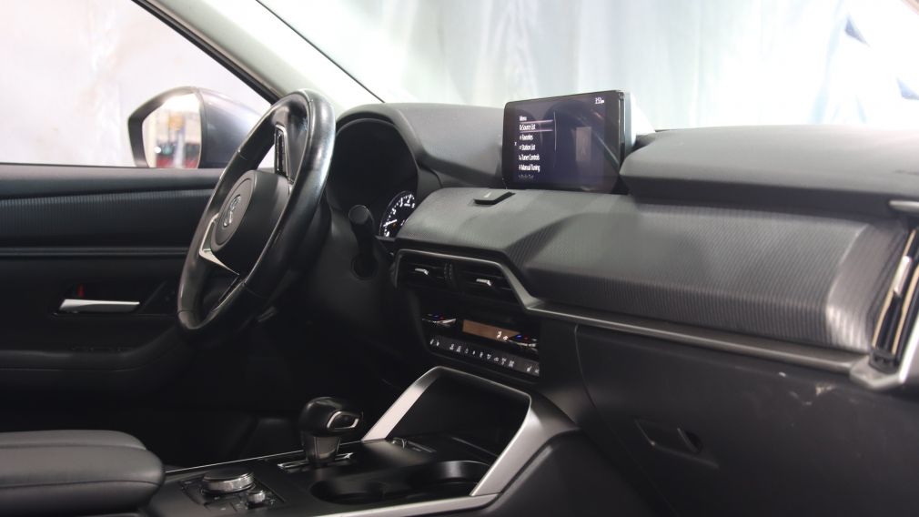 Mazda CX-90 GS-L 2024 d&rsquo;occasion à vendre - 25