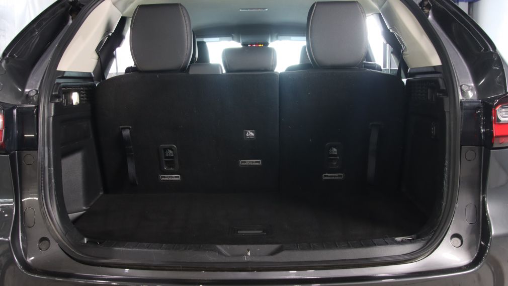 Mazda CX-90 GS-L 2024 d&rsquo;occasion à vendre - 22