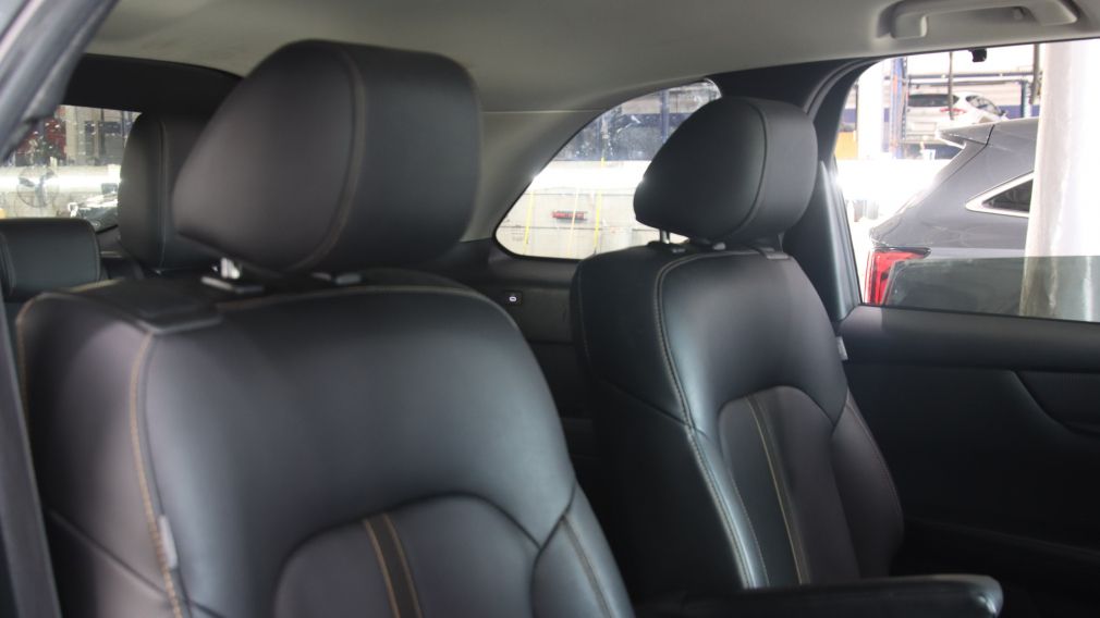 Mazda CX-90 GS-L 2024 d&rsquo;occasion à vendre - 23