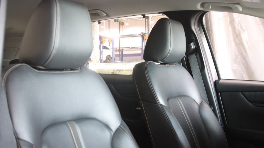 Mazda CX-90 GS-L 2024 d&rsquo;occasion à vendre - 24