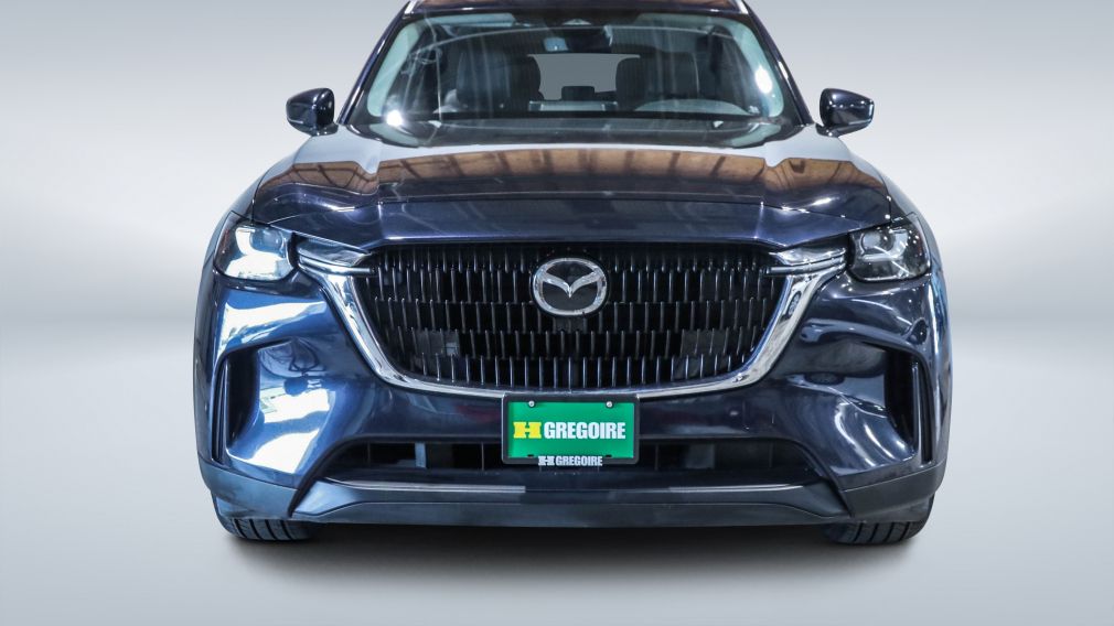 Mazda CX-90 GS-L 2025 d&rsquo;occasion à vendre - 2