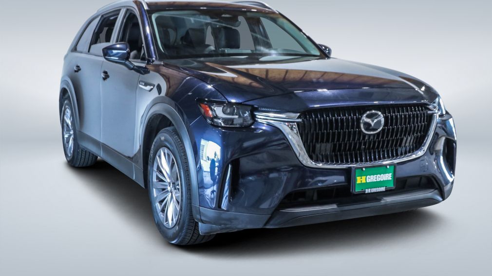 Mazda CX-90 GS-L