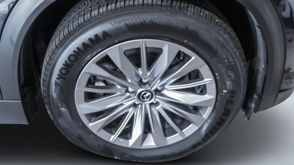 Mazda CX-90 GS-L 2025 d&rsquo;occasion à vendre - 23