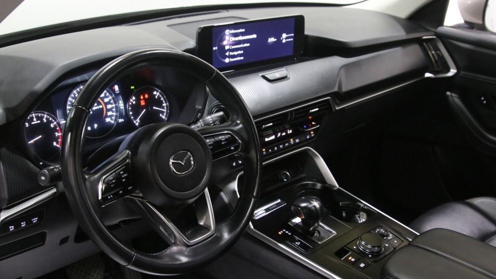 Mazda CX-90 GS-L 2025 d&rsquo;occasion à vendre - 9