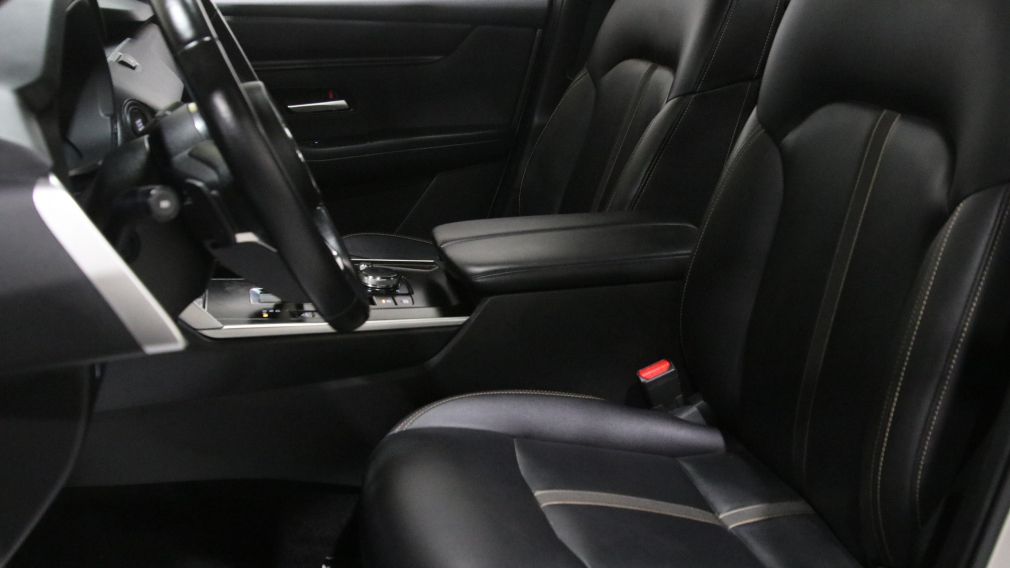 Mazda CX-90 GS-L 2025 d&rsquo;occasion à vendre - 10