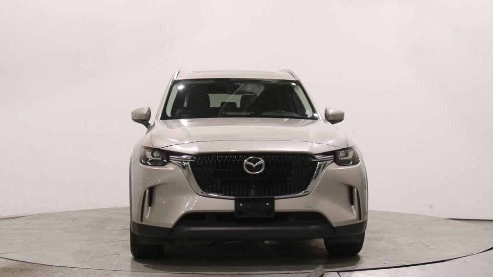 Mazda CX-90 GS-L 2025 d&rsquo;occasion à vendre - 2