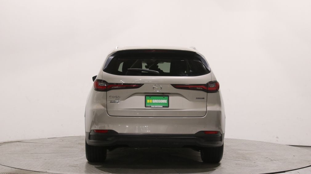 Mazda CX-90 GS-L 2025 d&rsquo;occasion à vendre - 6