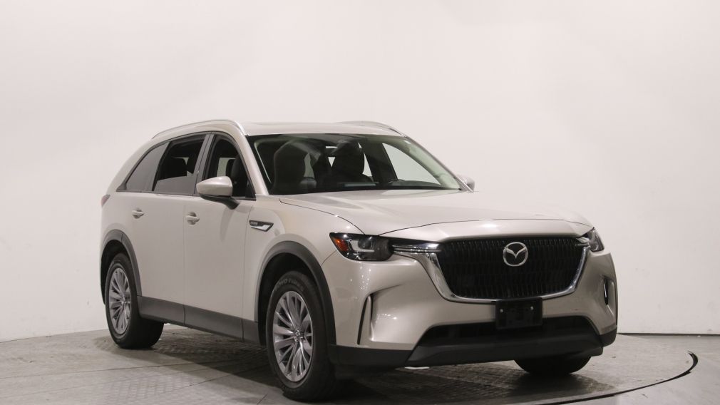 Mazda CX-90 GS-L