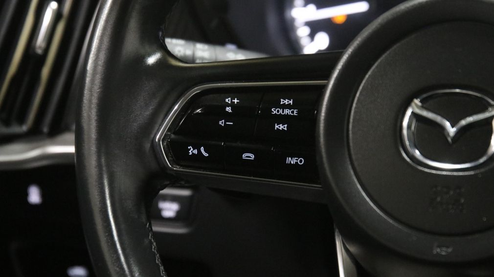 Mazda CX-90 GS-L 2025 d&rsquo;occasion à vendre - 16