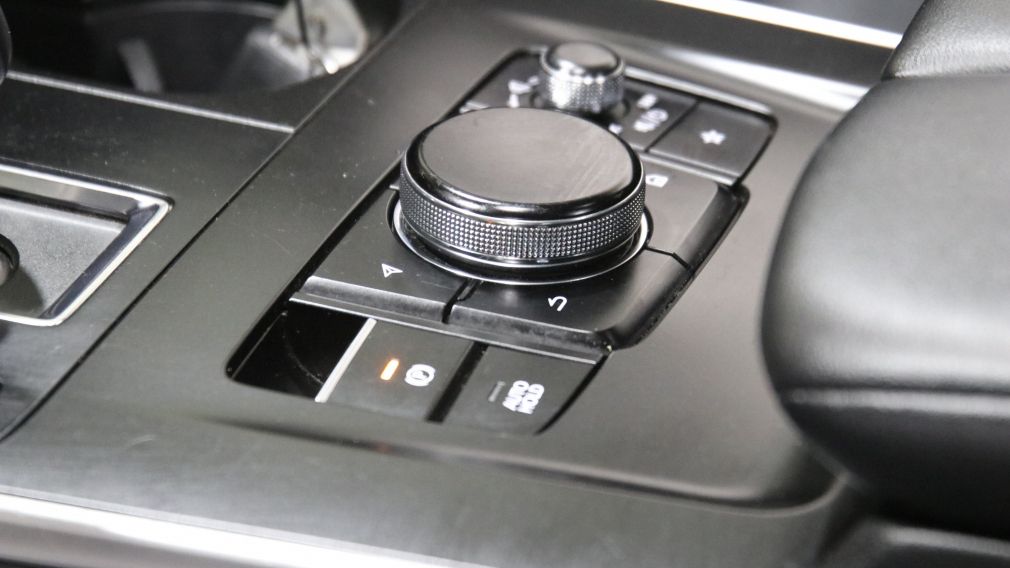 Mazda CX-90 GS-L 2025 d&rsquo;occasion à vendre - 22