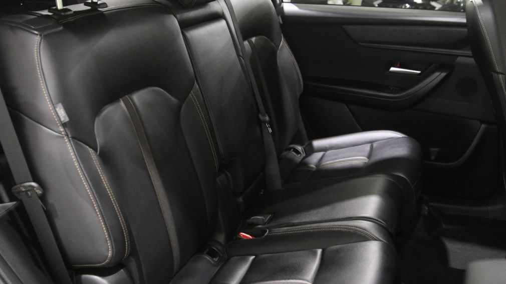 Mazda CX-90 GS-L 2025 d&rsquo;occasion à vendre - 27