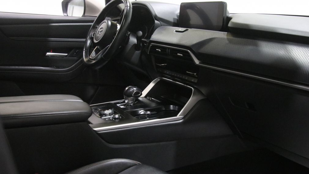 Mazda CX-90 GS-L 2025 d&rsquo;occasion à vendre - 29