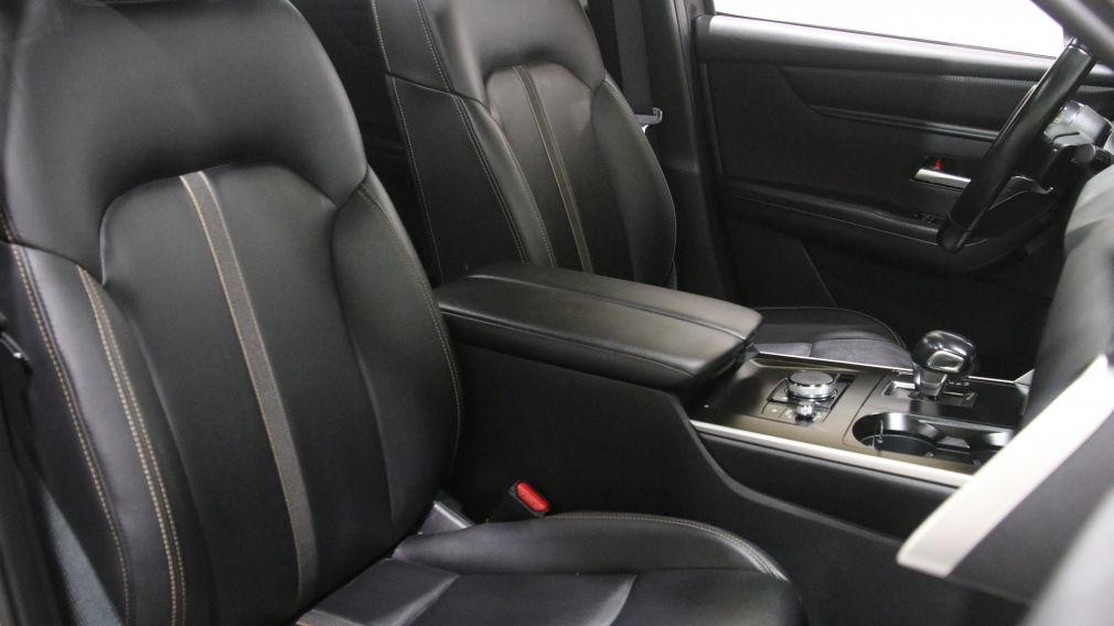 Mazda CX-90 GS-L 2025 d&rsquo;occasion à vendre - 28