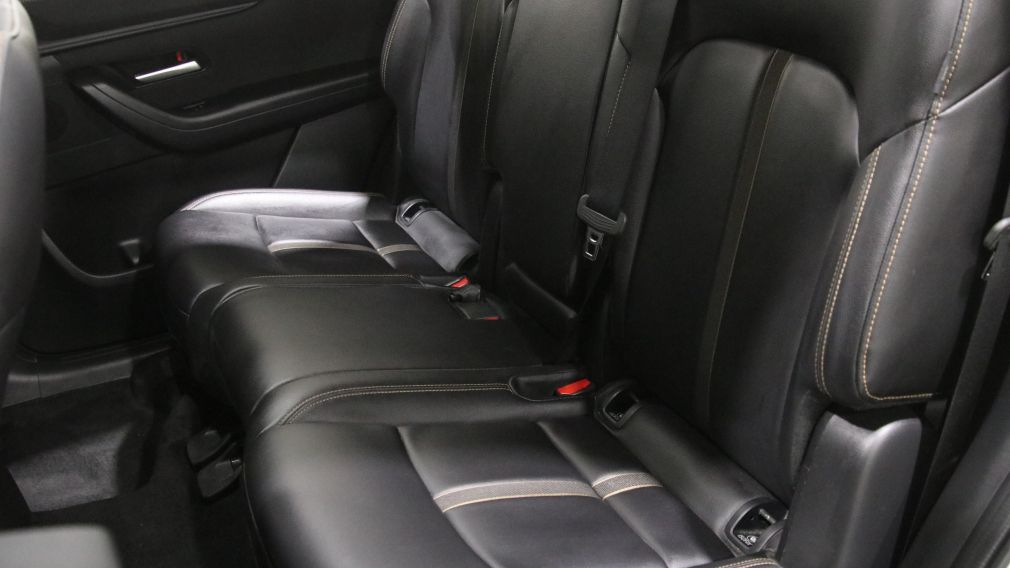 Mazda CX-90 GS-L 2025 d&rsquo;occasion à vendre - 25