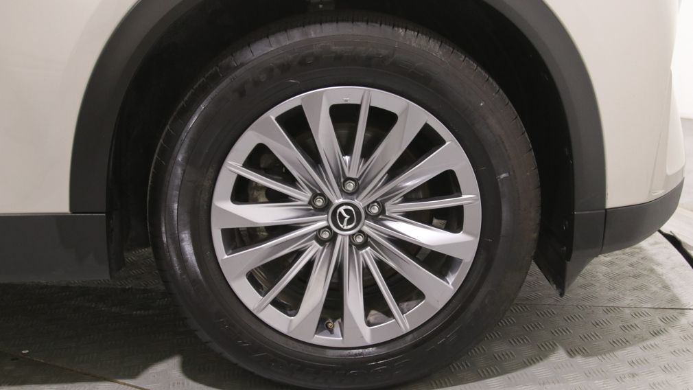 Mazda CX-90 GS-L 2025 d&rsquo;occasion à vendre - 30
