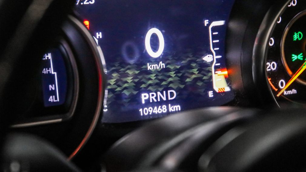 Jeep Wrangler Unlimited Sport 2019 à vendre à Trois-Rivières - 14