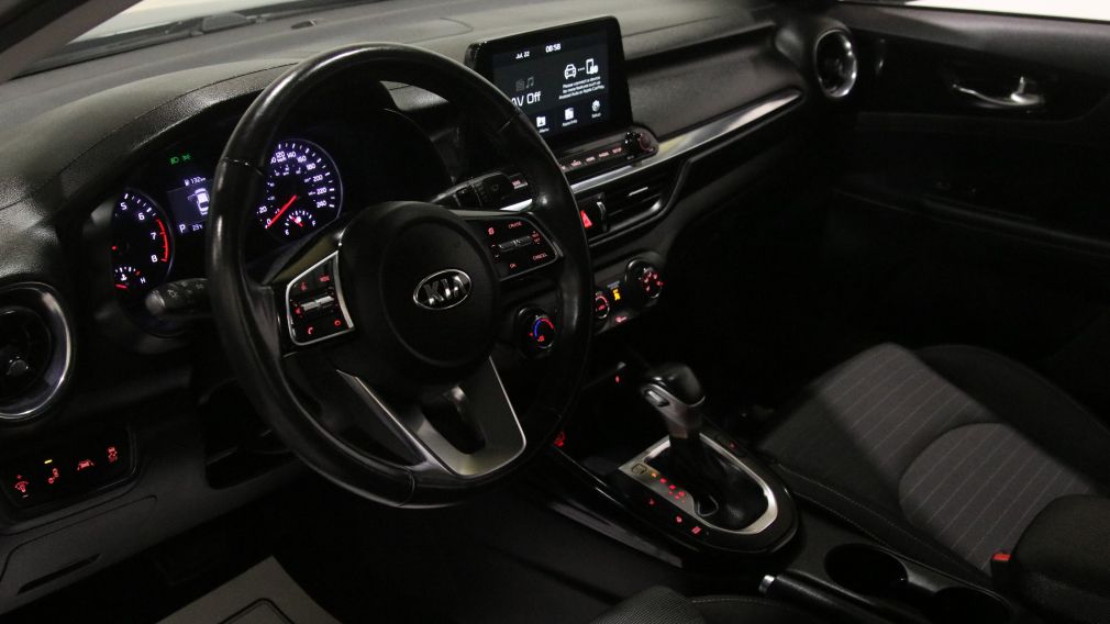 Kia Forte EX 2020 d&rsquo;occasion à vendre - 9