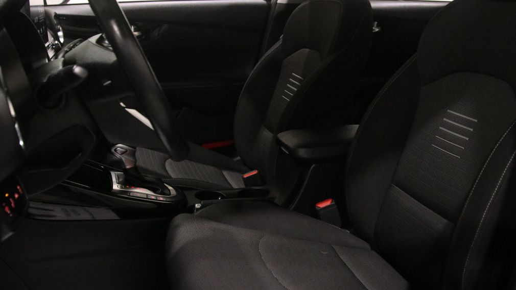 Kia Forte EX 2020 d&rsquo;occasion à vendre - 10