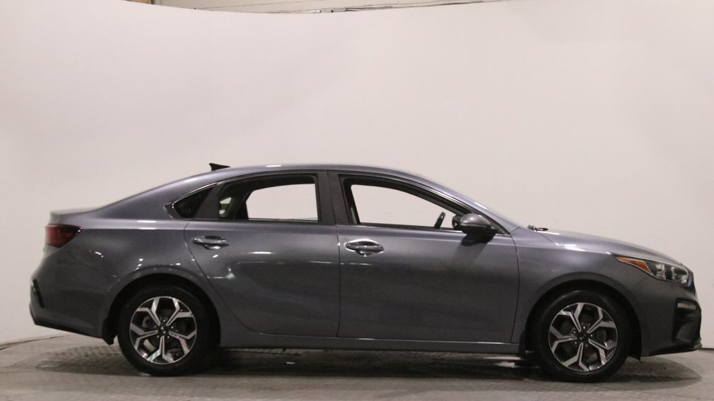 Kia Forte EX 2020 d&rsquo;occasion à vendre - 8