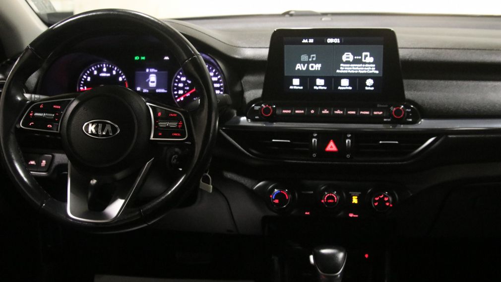Kia Forte EX 2020 d&rsquo;occasion à vendre - 13