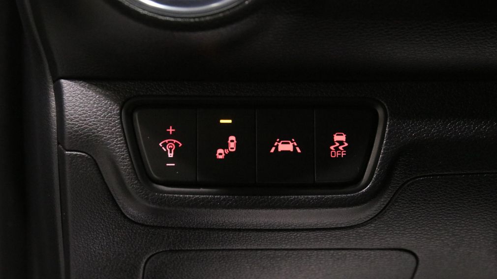 Kia Forte EX 2020 d&rsquo;occasion à vendre - 12
