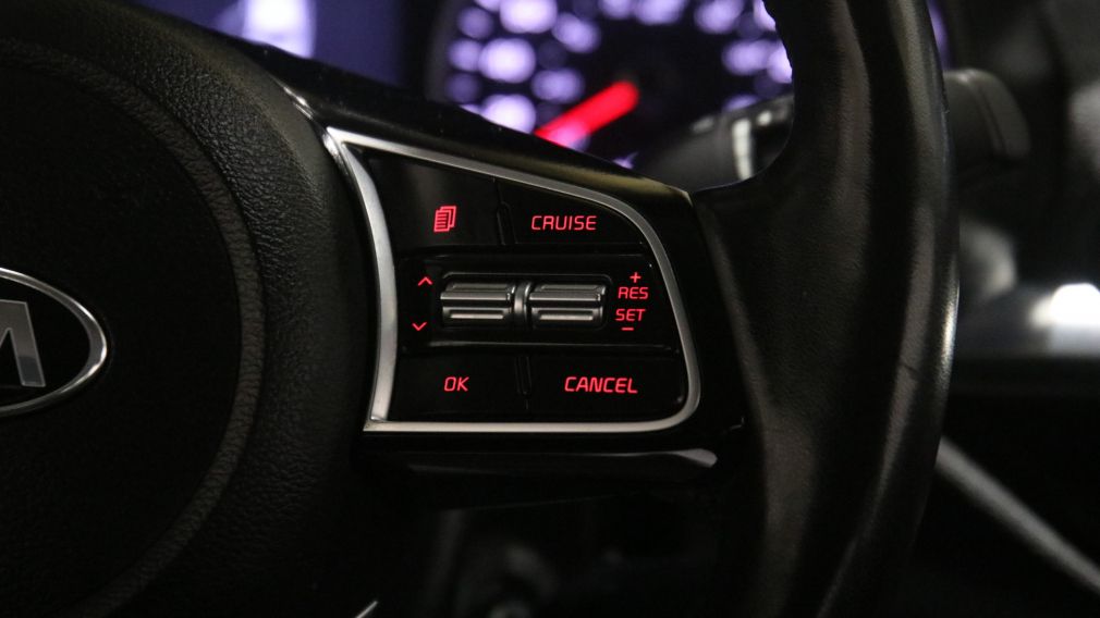Kia Forte EX 2020 d&rsquo;occasion à vendre - 16