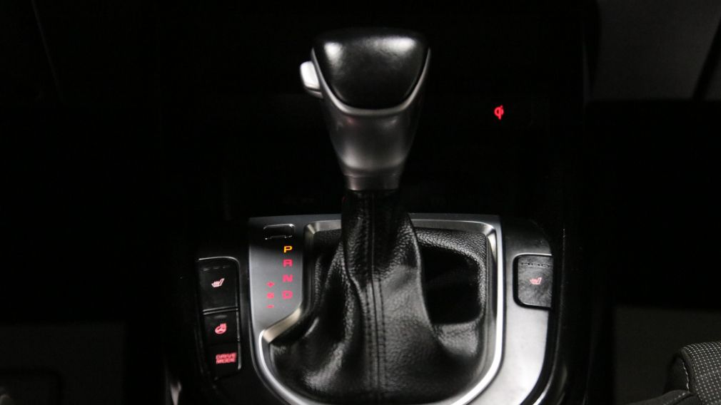 Kia Forte EX 2020 d&rsquo;occasion à vendre - 20