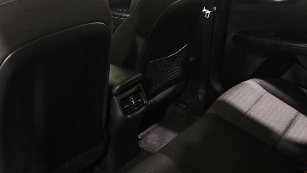 Kia Forte EX 2020 d&rsquo;occasion à vendre - 22