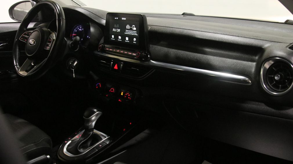 Kia Forte EX 2020 d&rsquo;occasion à vendre - 25
