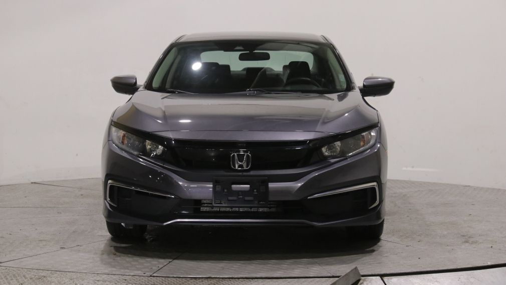 Honda Civic LX 2019 d&rsquo;occasion à vendre - 2