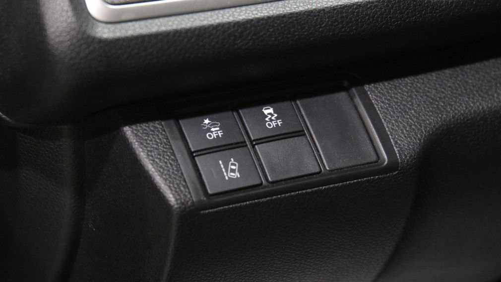 Honda Civic LX 2019 d&rsquo;occasion à vendre - 12