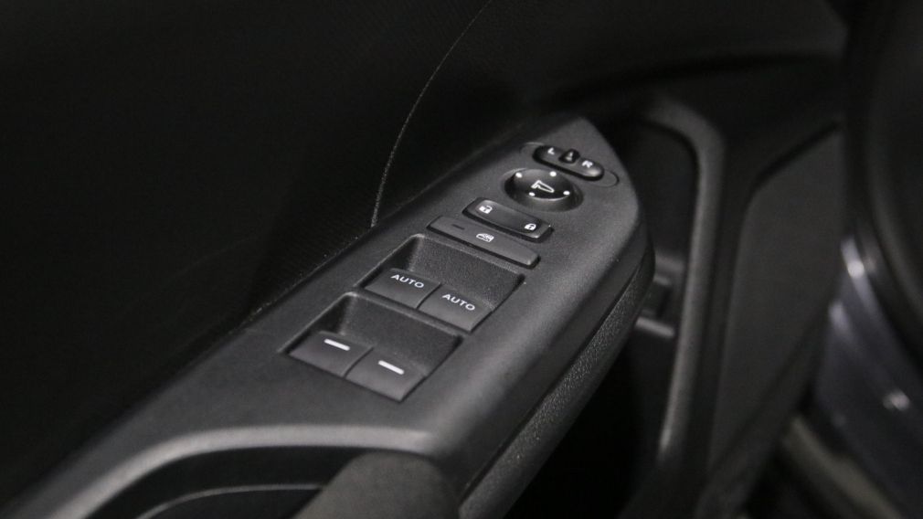 Honda Civic LX 2019 d&rsquo;occasion à vendre - 11