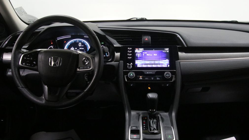 Honda Civic LX 2019 d&rsquo;occasion à vendre - 13