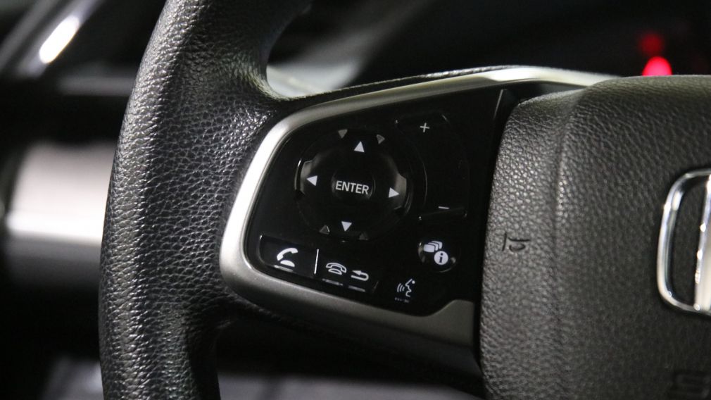 Honda Civic LX 2019 d&rsquo;occasion à vendre - 15