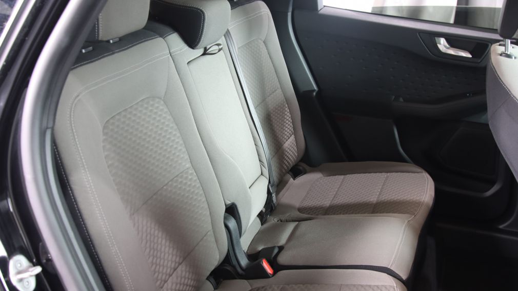 Ford Escape SE 2020 d&rsquo;occasion à vendre - 23