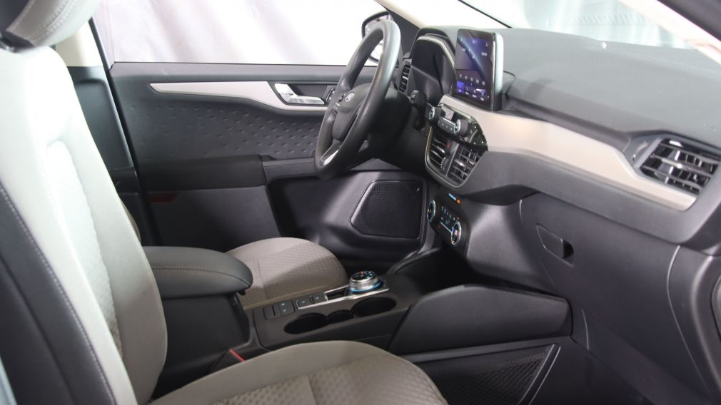 Ford Escape SE 2020 d&rsquo;occasion à vendre - 26