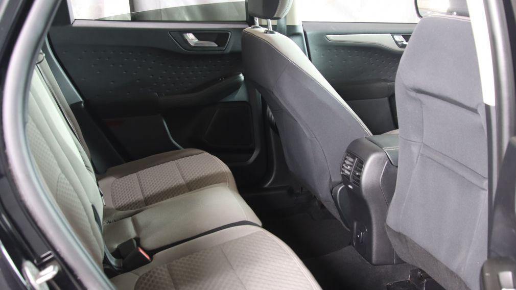 Ford Escape SE 2020 d&rsquo;occasion à vendre - 24