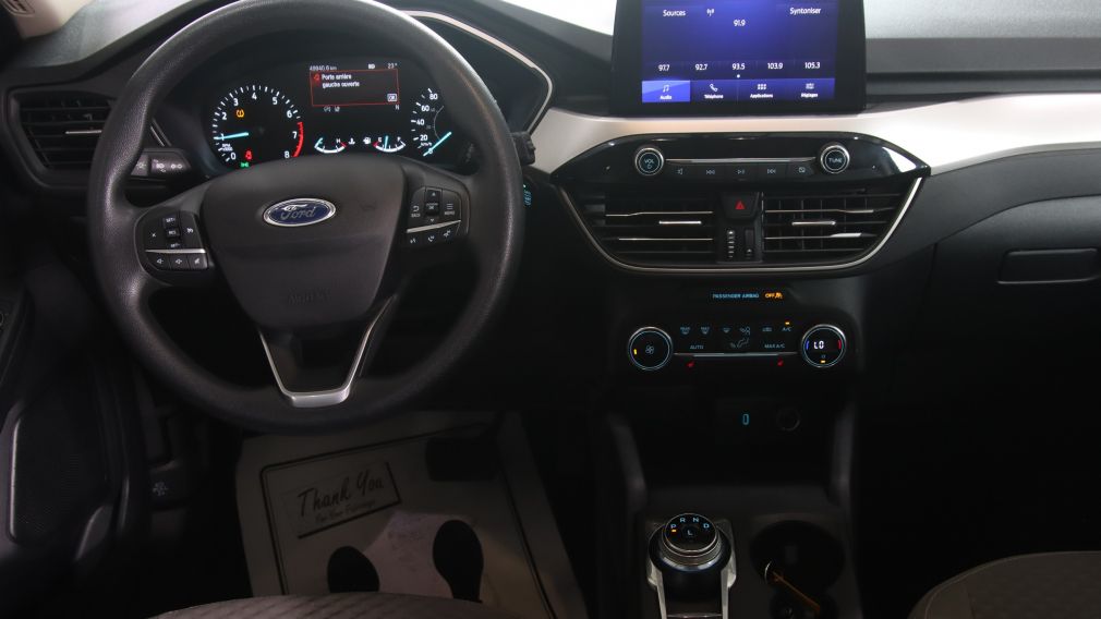 Ford Escape SE 2020 d&rsquo;occasion à vendre - 21