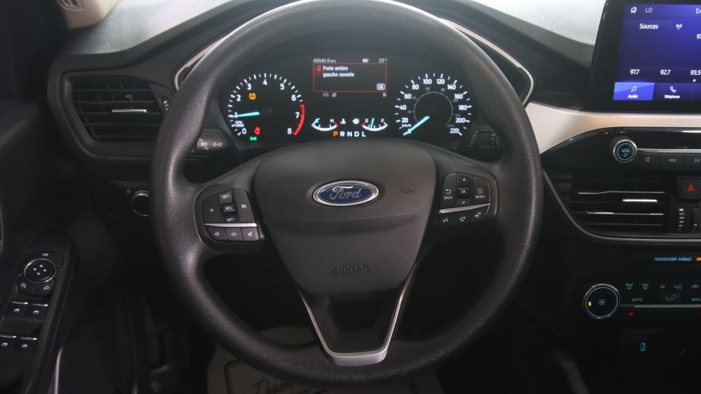 Ford Escape SE 2020 d&rsquo;occasion à vendre - 20