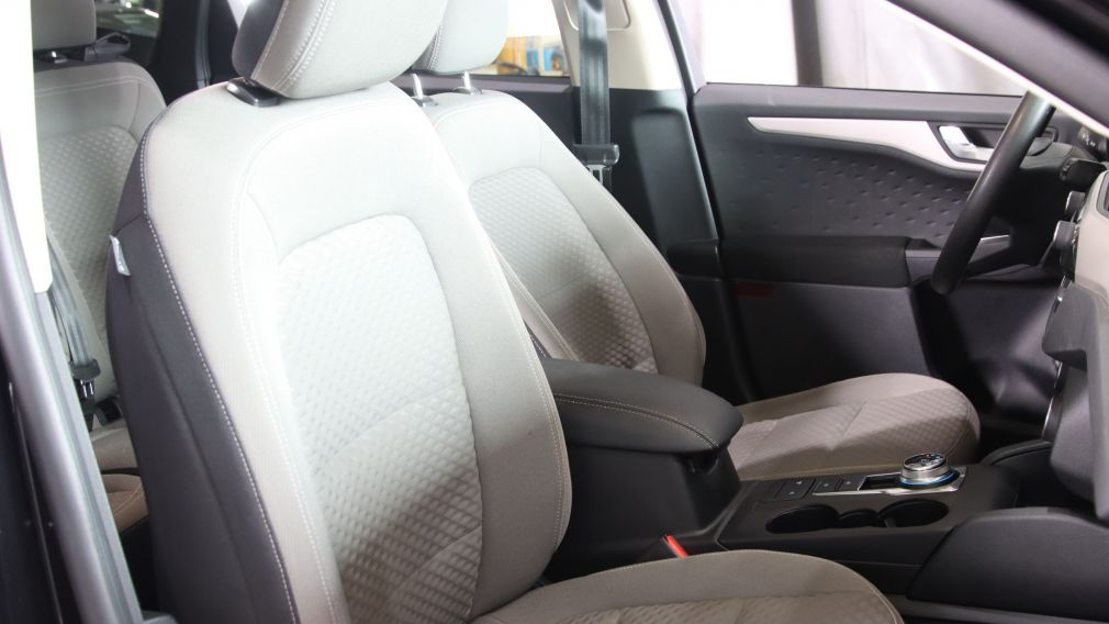 Ford Escape SE 2020 d&rsquo;occasion à vendre - 25
