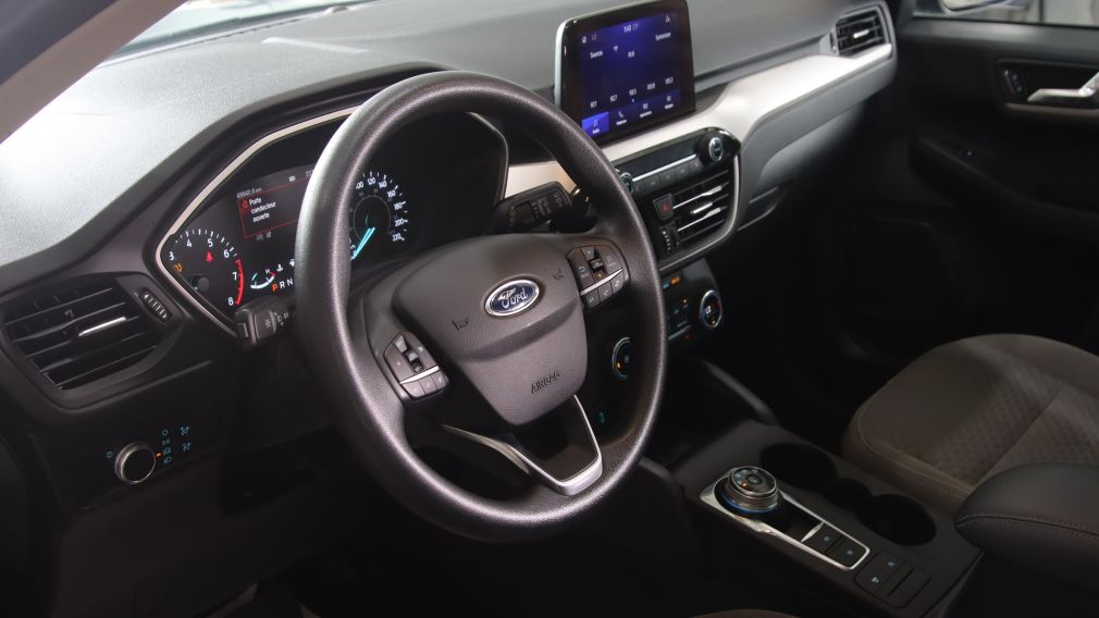 Ford Escape SE 2020 d&rsquo;occasion à vendre - 17