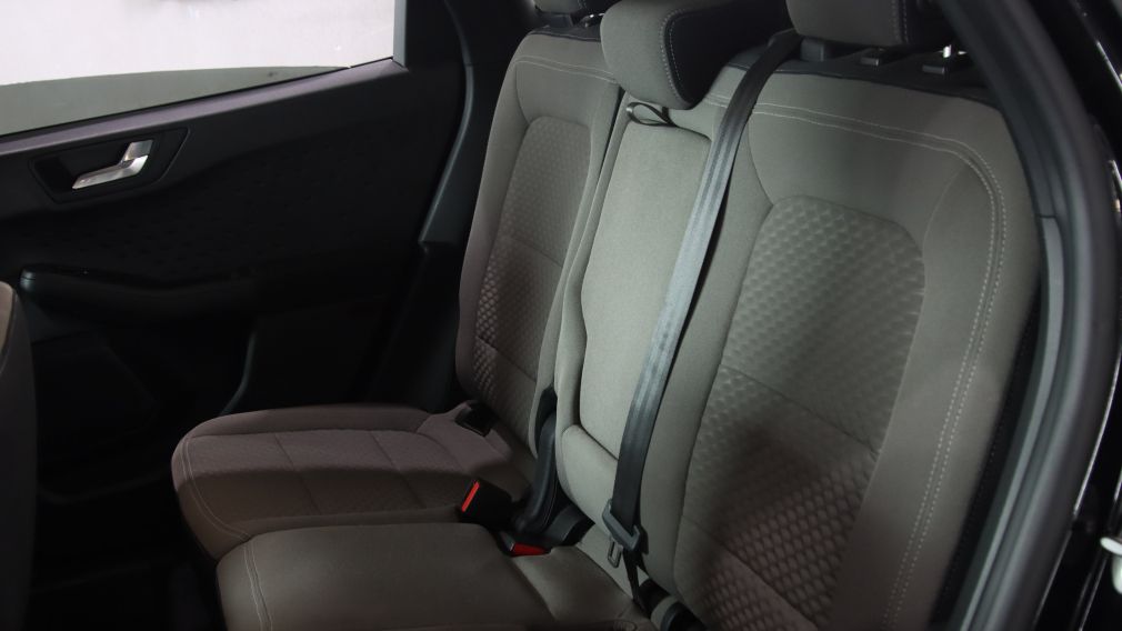Ford Escape SE 2020 d&rsquo;occasion à vendre - 18