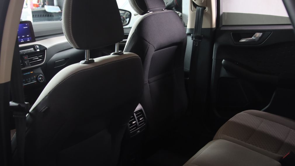 Ford Escape SE 2020 d&rsquo;occasion à vendre - 19
