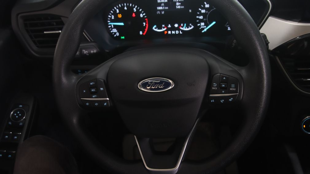 Ford Escape SE 2020 d&rsquo;occasion à vendre - 13