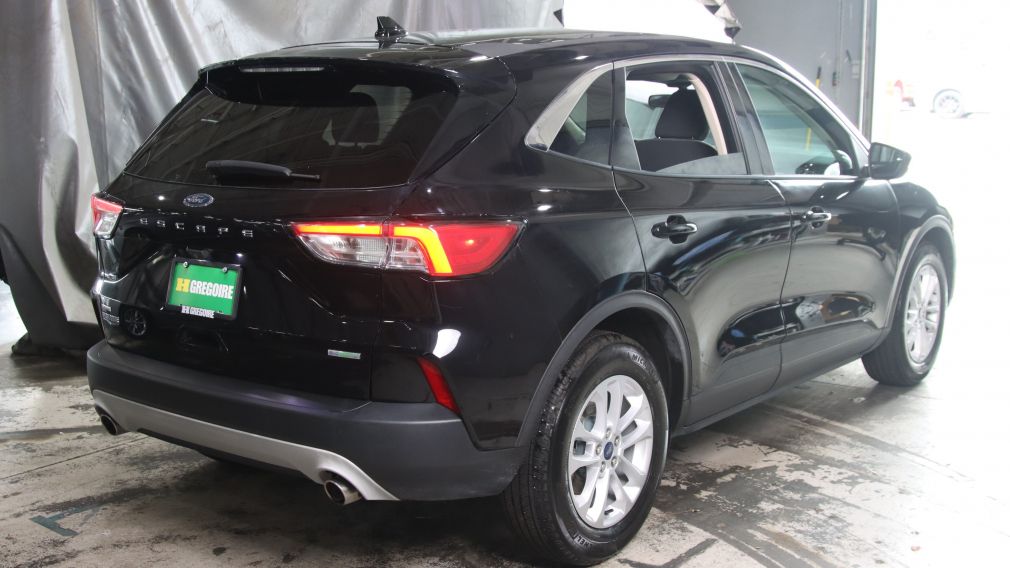 Ford Escape SE 2020 d&rsquo;occasion à vendre - 6