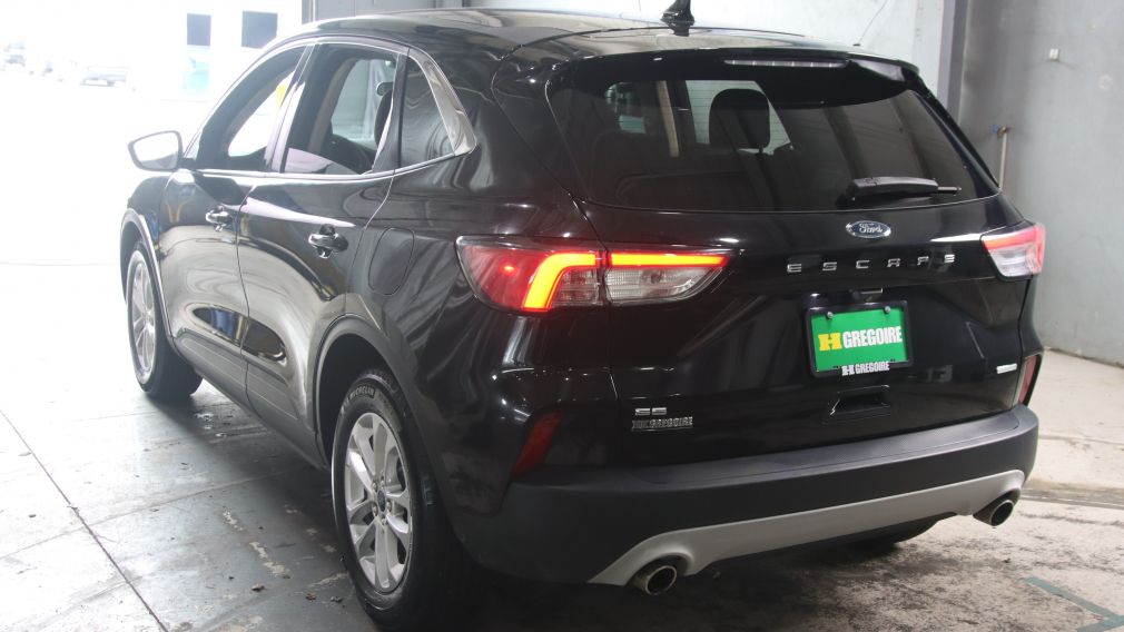Ford Escape SE 2020 d&rsquo;occasion à vendre - 4