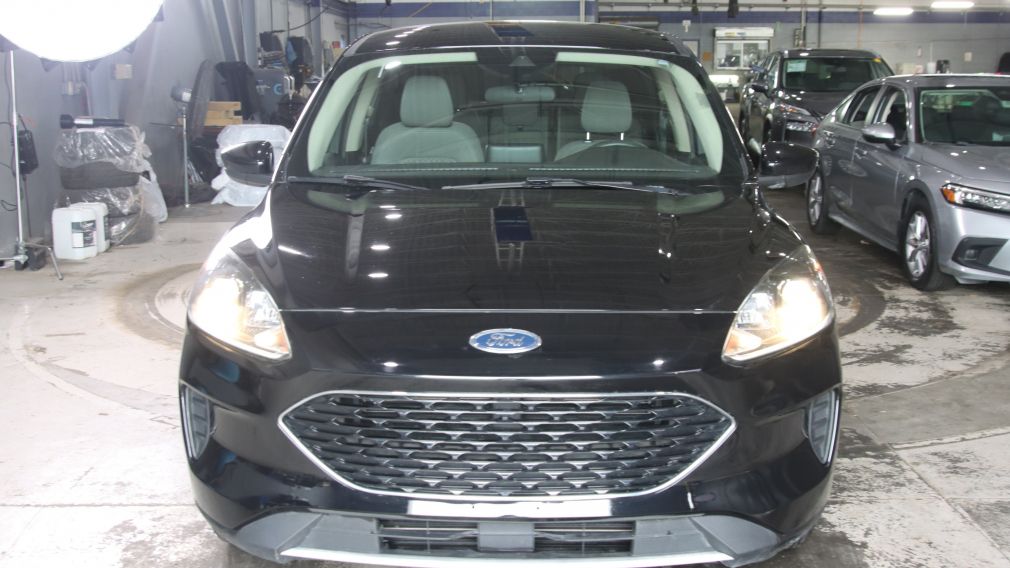 Ford Escape SE 2020 d&rsquo;occasion à vendre - 2