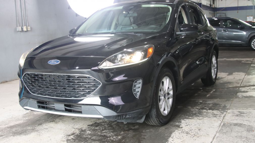 Ford Escape SE 2020 d&rsquo;occasion à vendre - 3