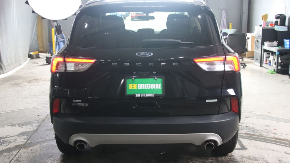 Ford Escape SE 2020 d&rsquo;occasion à vendre - 5