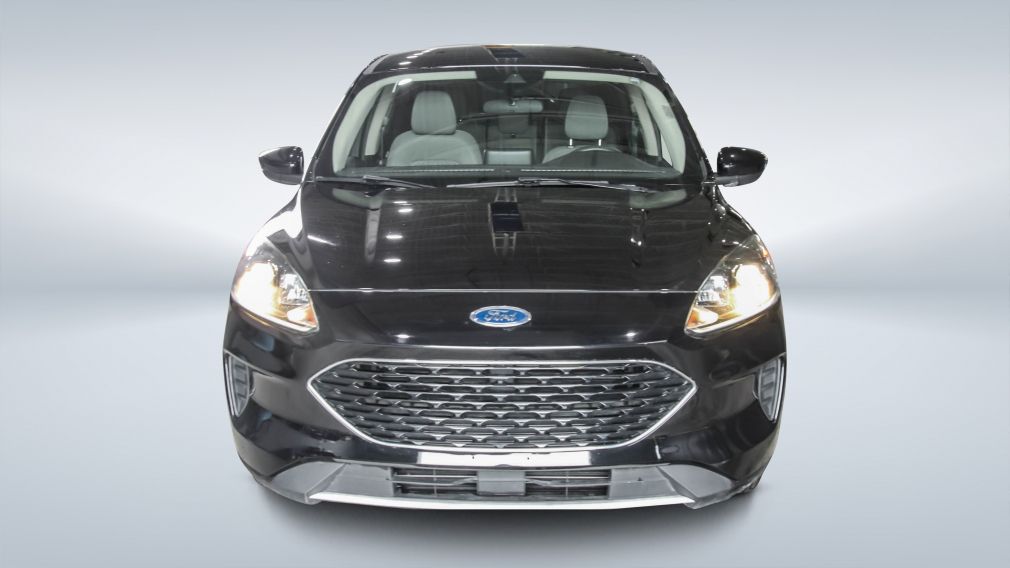 Ford Escape SE 2020 à vendre à Shawinigan - 2